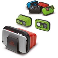 OCCHIALI VR